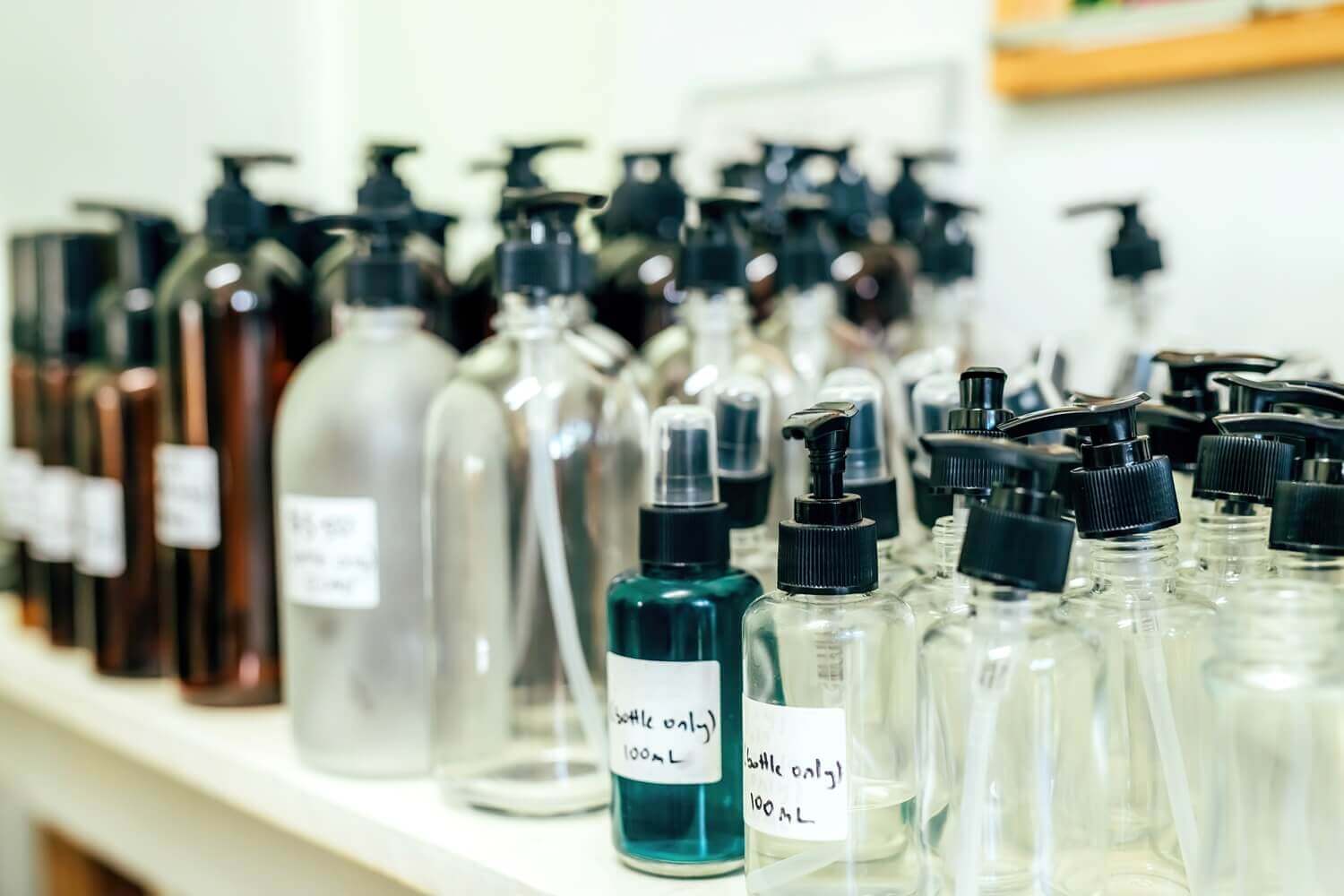 OEM Chemical Products